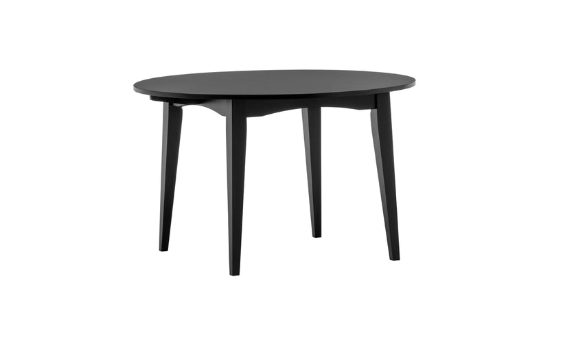 Clean & Simple 48" Round Dining Table